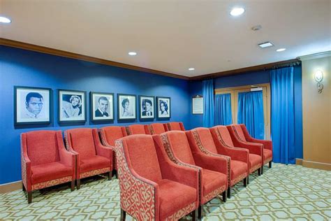 Southlake TX Senior Living Photo Gallery - Discovery Village At Southlake