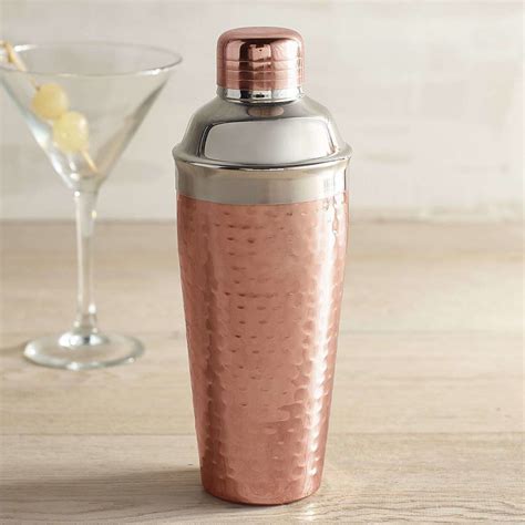 Extravagant Buy – The Classic Cocktail Shaker by Julia Knight