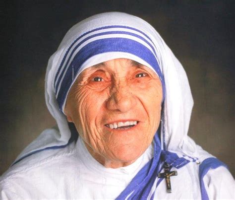 Mother Teresa Age, Biography, Facts & More » StarsUnfolded