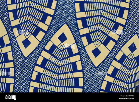 Kitenge fabric hi-res stock photography and images - Alamy