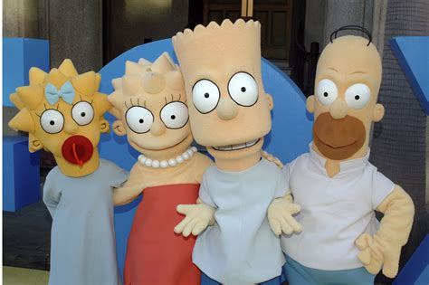 'Simpsons', 'Family Guy' homes would cost over $300k in real life