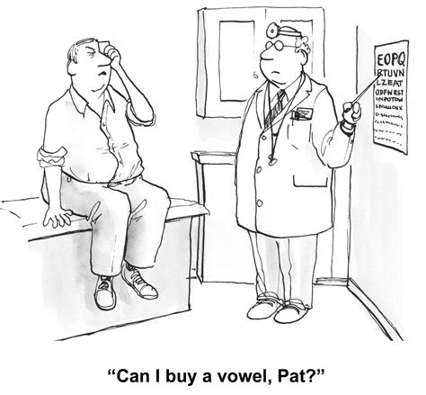 Doctor Cartoons That Will Make You Laugh Through the Pain | Reader's Digest