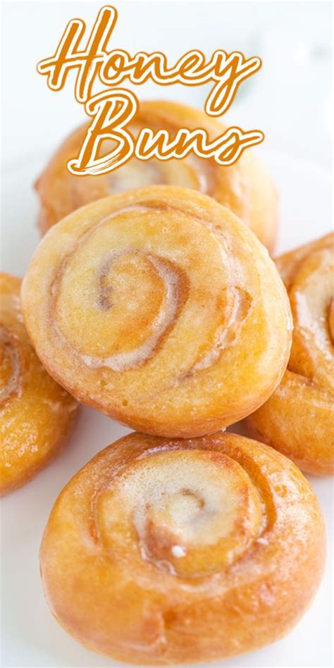 honey bun recipe easy - Broad-Based Log-Book Image Bank