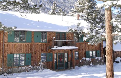 Rocky Mountain Lodge (Cascade, CO) - Resort Reviews - ResortsandLodges.com