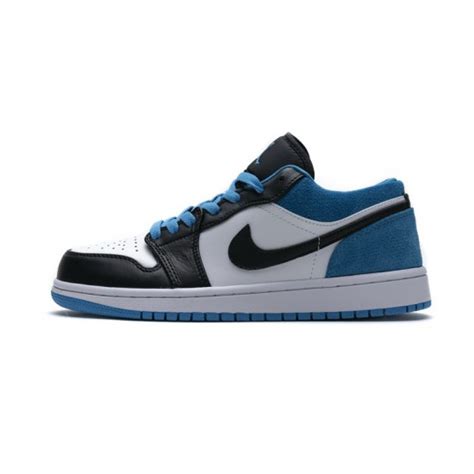 High Quality Air Jordan 1 Low SE Laser Blue - CK3022-004