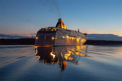 NYE Baltic Sea cruise with Nordic cities | Secret Escapes