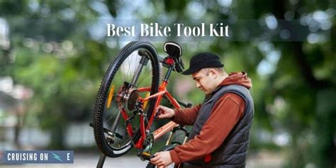 Best Bike Tool Kit - cruisingone.com