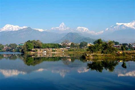 Pokhara Nepal Tourism, Pokhara travel | Nepal, Things to do in Pokhara