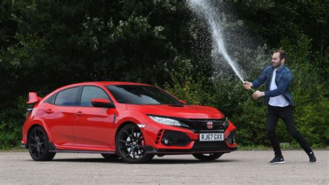 Long-term test review: Honda Civic Type R GT | Auto Express