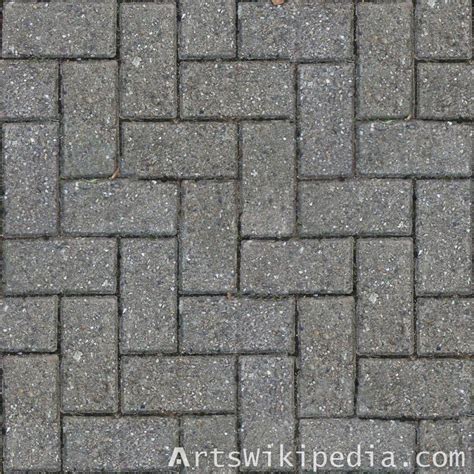 free 3ds max pavement texture