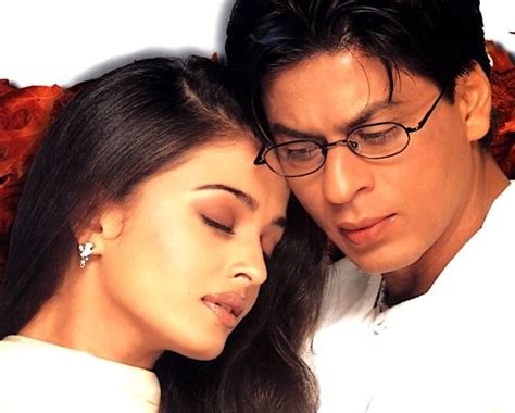 20 Classic Romantic Bollywood Films you Have to Watch | DESIblitz