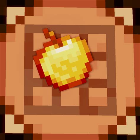 Minecraft enchanted golden apple farm - mopacorps