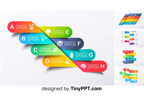 Powerpoint Smartart Templates