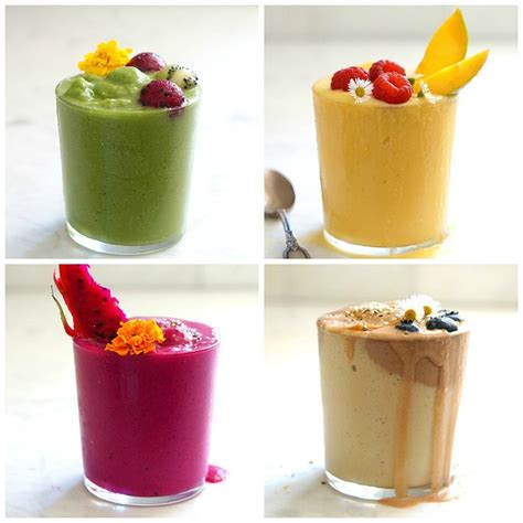 Superfood Smoothies