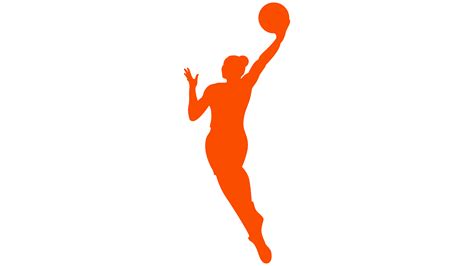 WNBA Logo, symbol, meaning, history, PNG, brand