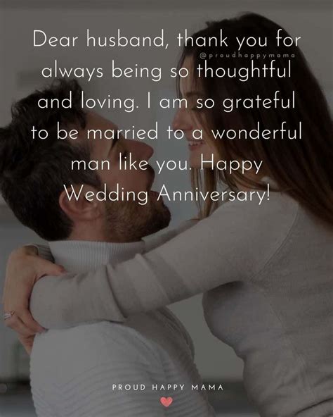 Best Anniversary Caption For Husband - Ada Juline