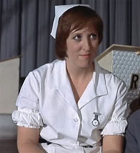 Hammer Film Actors & Actresses 1955 to 1976 — Kate Williams (Nurse ...