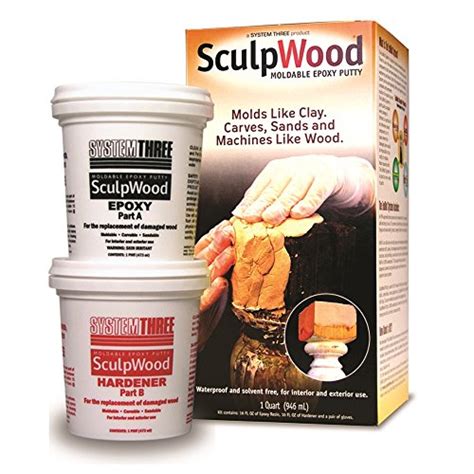 5 Best Epoxy Wood Filler | Review + Guide