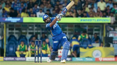 Rohit Sharma Ipl 2023 Price - 7cric Crazy Time