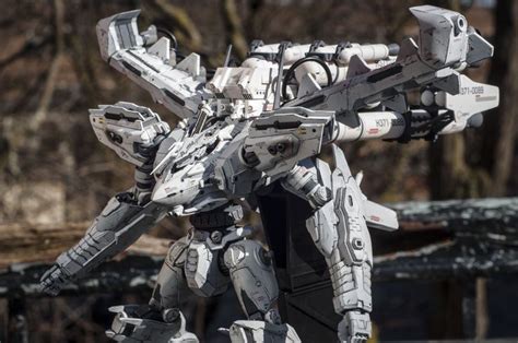 320 best Armored Core images on Pinterest | Armored core, Robot and Robots