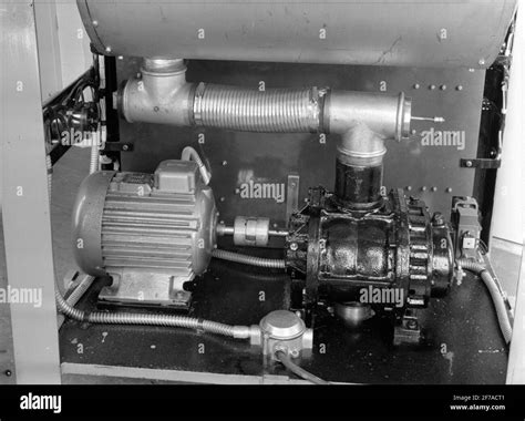 Machine details >> Stock Photo - Alamy