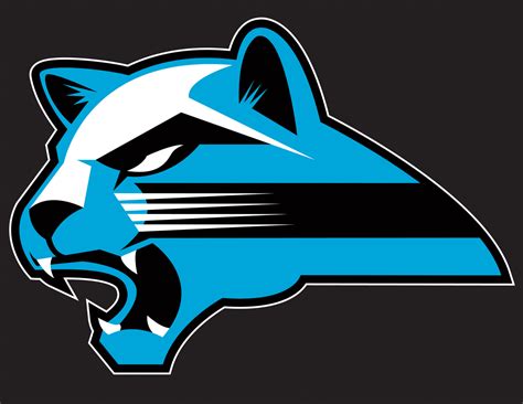 KALAMAZOO VALLEY COMMUNITY COLLEGE COUGARS LOGO SYSTEM – Sizer Design ...