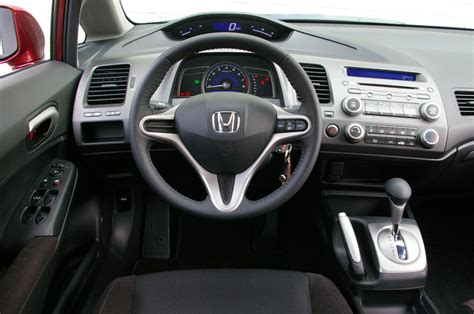 Honda Civic Interior | Honda, bmw, ford and other car