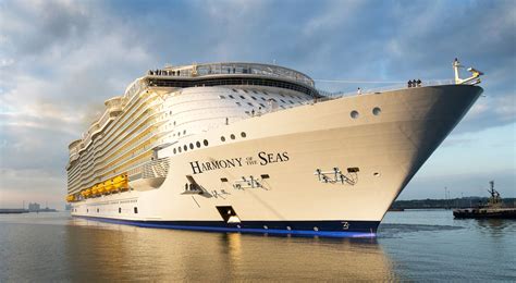 Royal Caribbeans Harmony Of The Seas Pre-inaugural Sailing - DaftSex HD