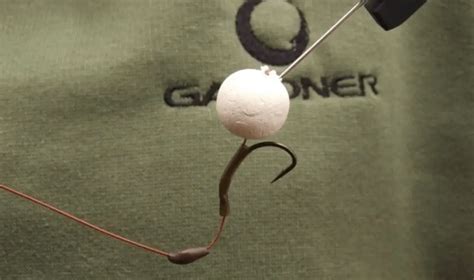 12 Best Carp Rigs [How To Tie, History & Diagrams] - Carp Squad