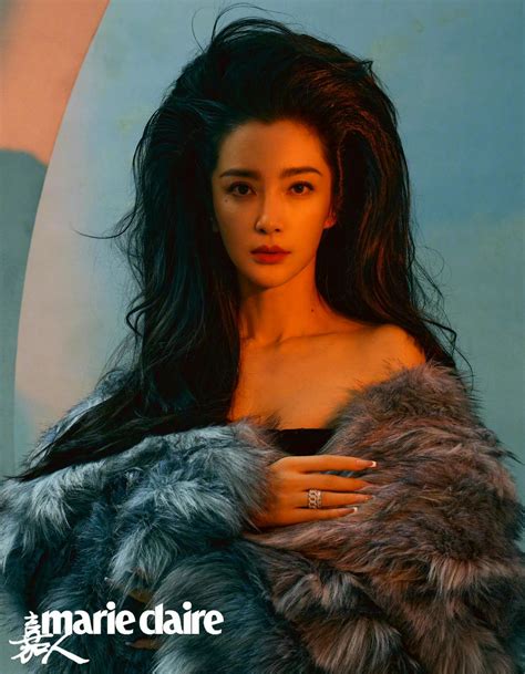 LI BINGBING for Marie Claire Magazine, China January 2023 – HawtCelebs