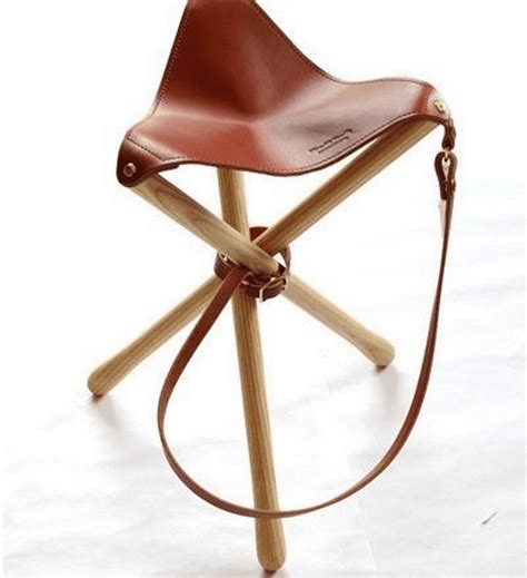 Top 5 Constraints: Tripod Chair – Aesthetics of Design