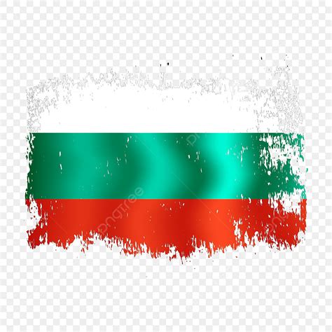 Bulgaria Clipart Hd PNG, Bulgaria Flag, Flag Bulgaria, Bulgaria ...