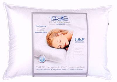 Chiroflow Pillow Bryant, Benton AR | Bryant Family Chiropractic