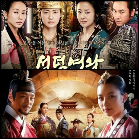 Tracing Pages Of Korean History Through The Best Korean Historical Dramas