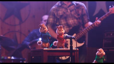 Review: Alvin and the Chipmunks: Road Chip BD + Screen Caps - Movieman ...