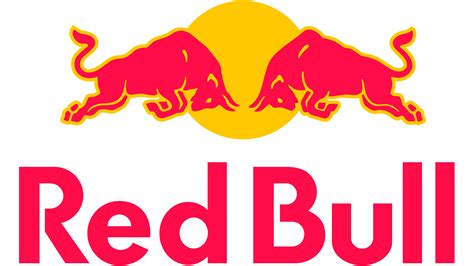 Red Bull Logo, symbol, meaning, history, PNG, brand