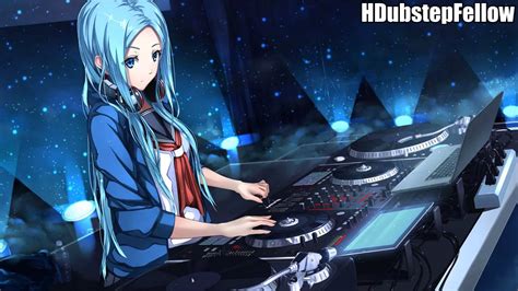 [HD] Nightcore 1 Hour Mix #4 - YouTube