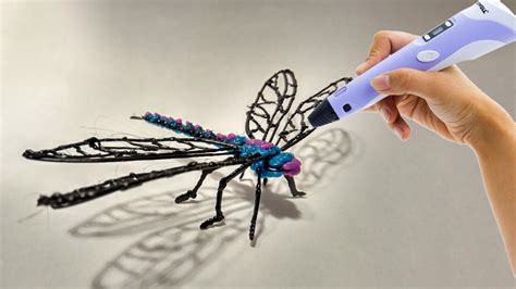 3D Drawing Pen