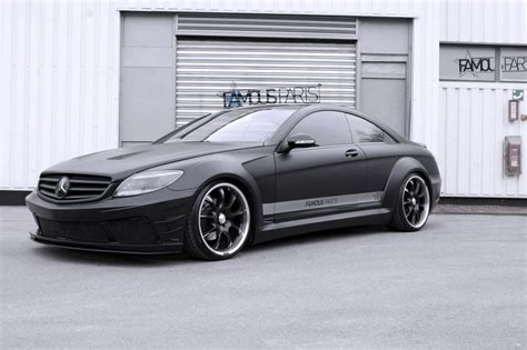 CL-Class | eMercedesBenz