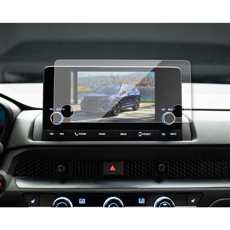 BIBIBO for 2023 Honda CRV Accessories Screen Protector 2023 2024 Honda ...