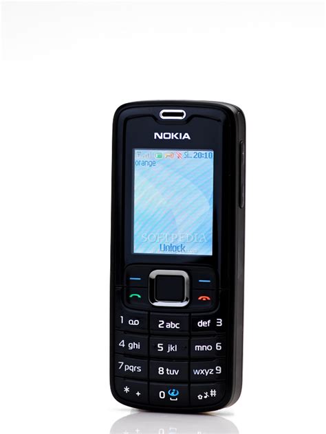 Nokia 3110 Classic Review