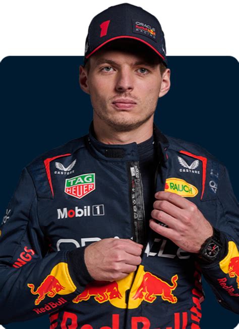 Max Verstappen - HanisBrihanna