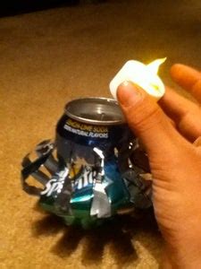 How to Make Soda Can Lanterns : 6 Steps (with Pictures) - Instructables