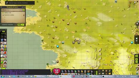 Dofus Map Hunt - img-doozy