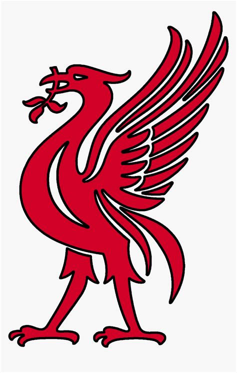 Transparent Liverpool Fc Logo Png - Liverpool Fc, Png Download - kindpng