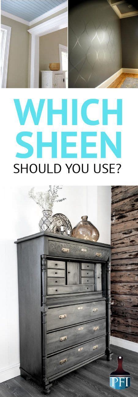 What Paint Sheen Should I Use In A Bathroom