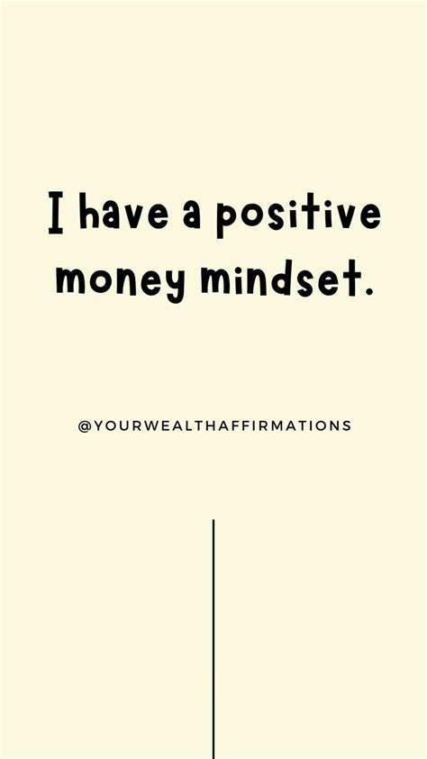 Powerful wealth affirmations for financial growth | Wealth affirmations ...