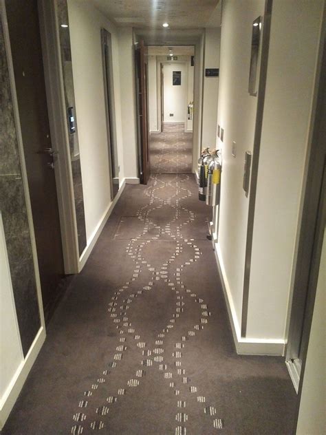 Mercure Hyde Park - Adam Commercial Carpets