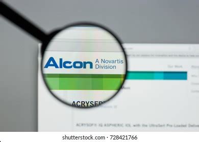 Alcon Logo Vectors Free Download