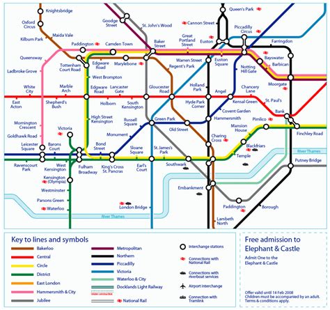 London Tube Map 502910948A8A4 Random 2 Underground Printable In ...